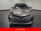 2020 Toyota Camry Hybrid XLE