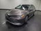 2020 Toyota Camry Hybrid XLE
