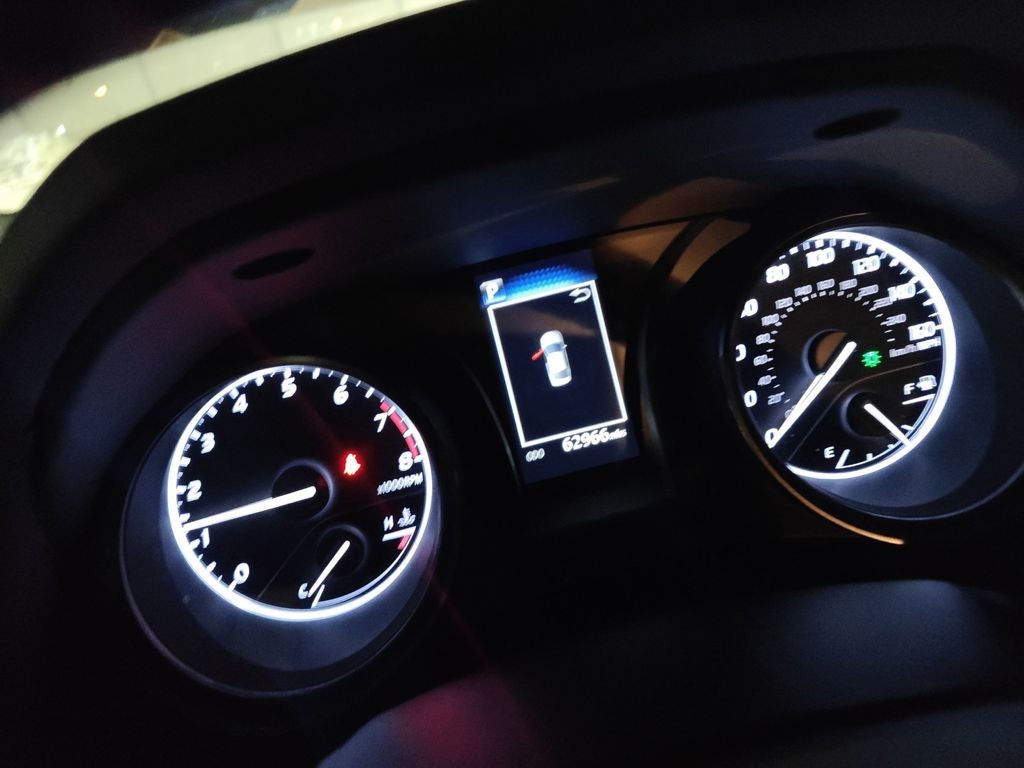 2022 Toyota Camry SE Nightshade