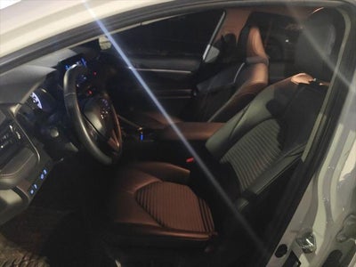 2022 Toyota Camry SE Nightshade