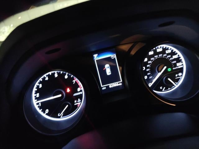 2022 Toyota Camry SE Nightshade