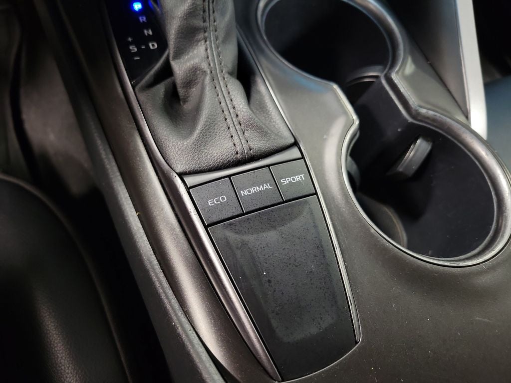 2024 Toyota Camry SE Nightshade