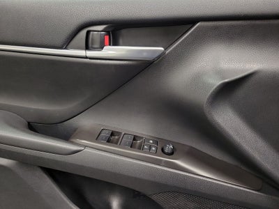 2024 Toyota Camry SE Nightshade