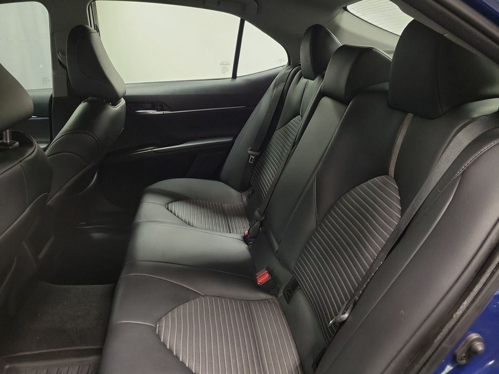 2024 Toyota Camry SE Nightshade