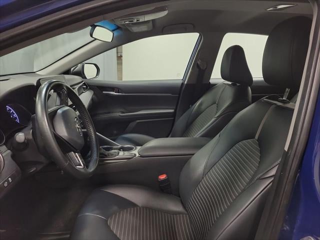 2024 Toyota Camry SE Nightshade