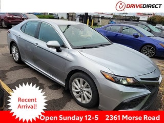 2024 Toyota Camry SE Nightshade