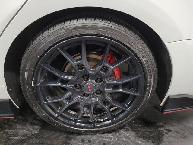 2021 Toyota Camry TRD V6