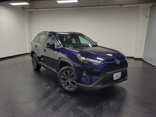 2023 Toyota RAV4 Hybrid XLE Premium