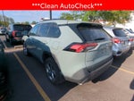2021 Toyota RAV4 Hybrid XLE Premium