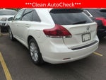 2014 Toyota Venza LE