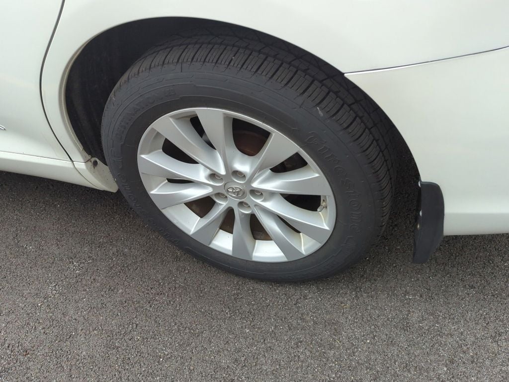 2014 Toyota Venza LE