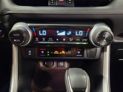 2024 Toyota RAV4 Hybrid Limited