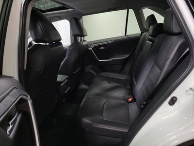 2024 Toyota RAV4 Hybrid Limited