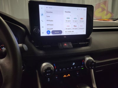 2023 Toyota RAV4 Hybrid Limited