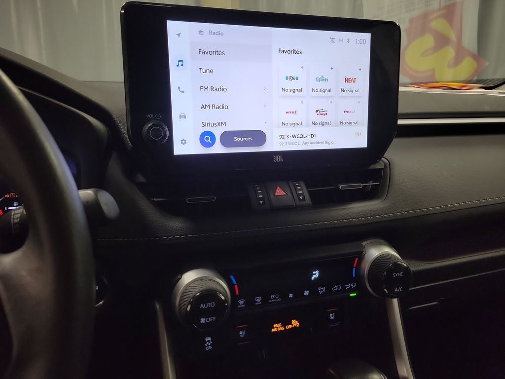 2023 Toyota RAV4 Hybrid Limited