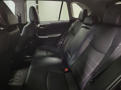 2023 Toyota RAV4 Hybrid Limited