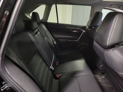 2023 Toyota RAV4 Hybrid Limited