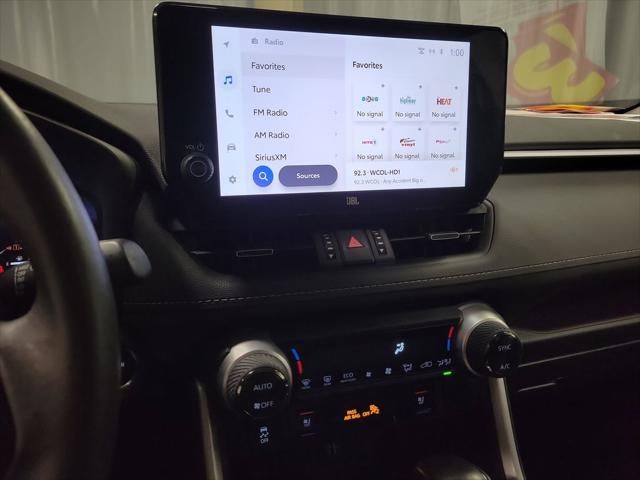 2023 Toyota RAV4 Hybrid Limited