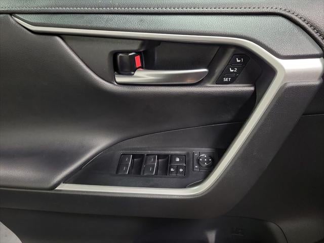 2023 Toyota RAV4 Hybrid Limited