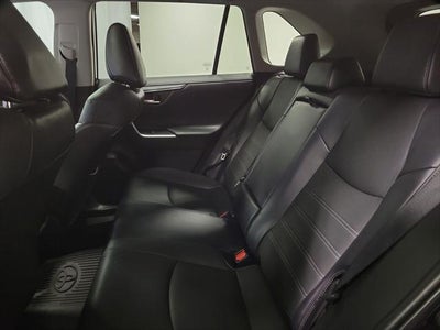 2023 Toyota RAV4 Hybrid Limited