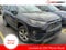 2021 Toyota RAV4 Hybrid Limited