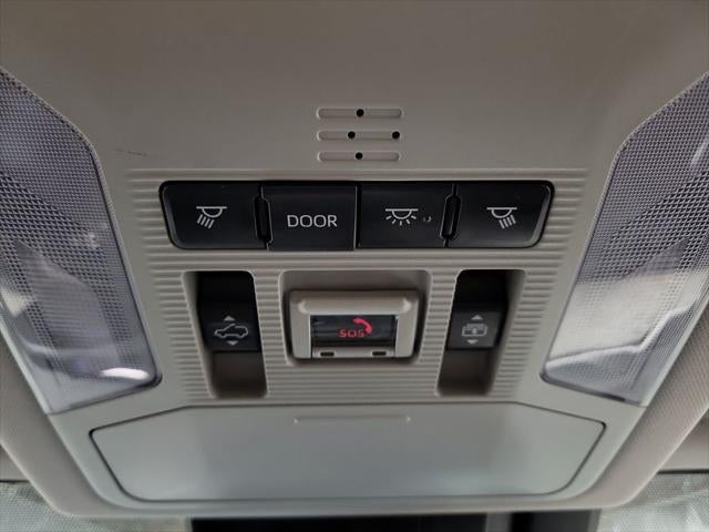 2021 Toyota RAV4 Hybrid Limited