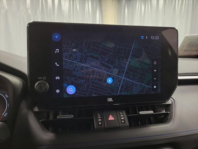 2025 Toyota RAV4 Hybrid XSE