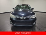 2012 Toyota Camry XLE