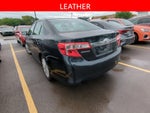 2012 Toyota Camry XLE