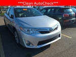 2014 Toyota Camry XLE