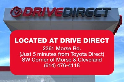 2014 Toyota Camry XLE