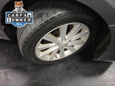 2014 Toyota Camry XLE