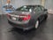 2014 Toyota Camry XLE