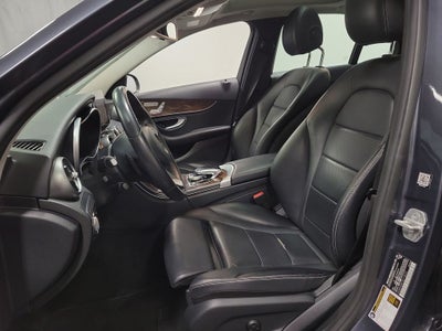 2016 Mercedes-Benz C-Class C 300 4MATIC®