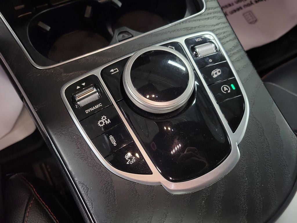 2020 Mercedes-Benz C-Class C 43 AMG® 4MATIC®