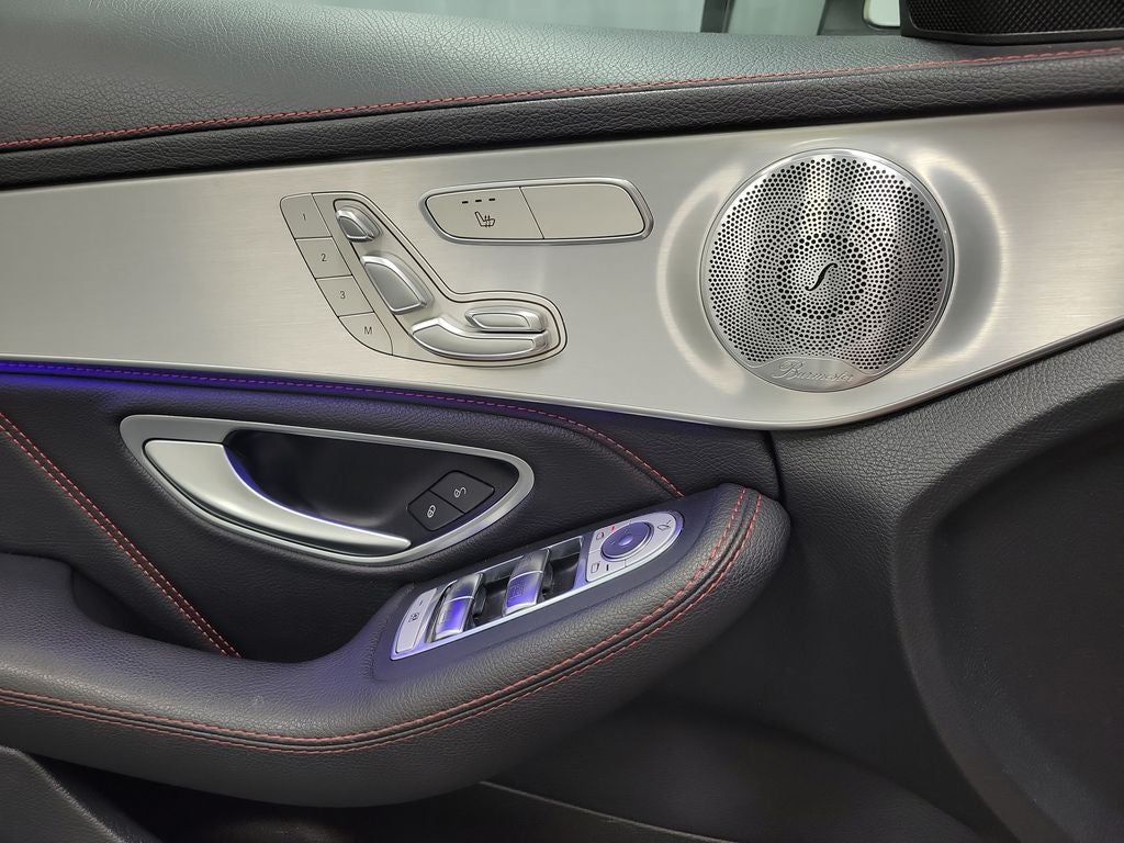 2020 Mercedes-Benz C-Class C 43 AMG® 4MATIC®