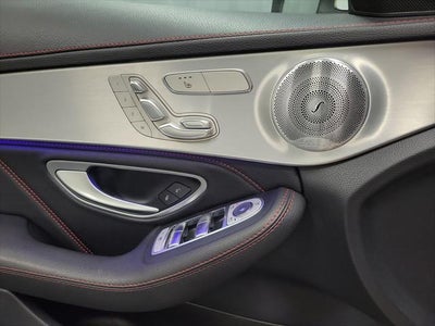 2020 Mercedes-Benz C-Class C 43 AMG® 4MATIC®