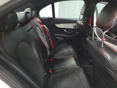 2020 Mercedes-Benz C-Class C 43 AMG® 4MATIC®