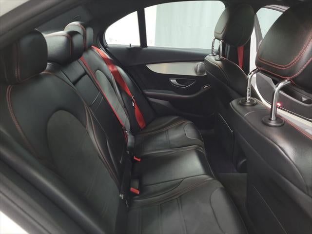 2020 Mercedes-Benz C-Class C 43 AMG® 4MATIC®