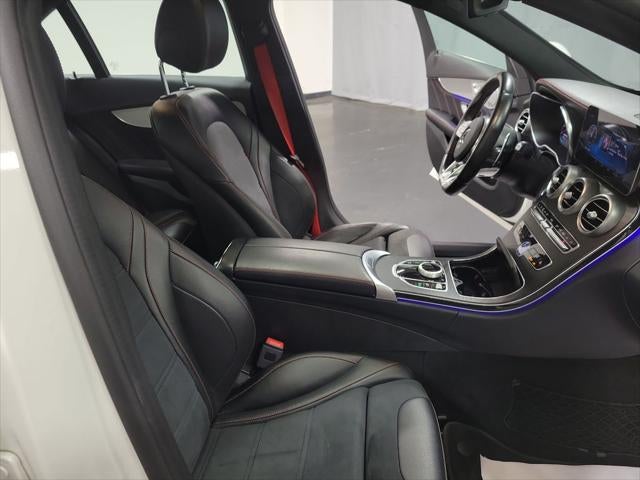 2020 Mercedes-Benz C-Class C 43 AMG® 4MATIC®