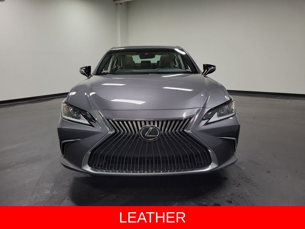 2019 Lexus ES 350