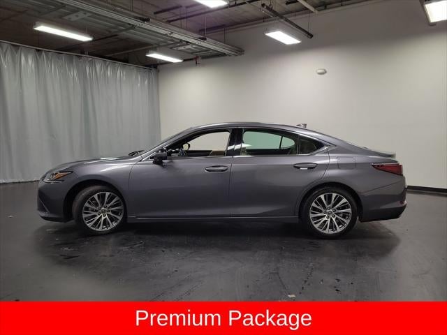 2019 Lexus ES 350