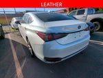 2021 Lexus ES 250