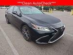 2024 Lexus ES 350