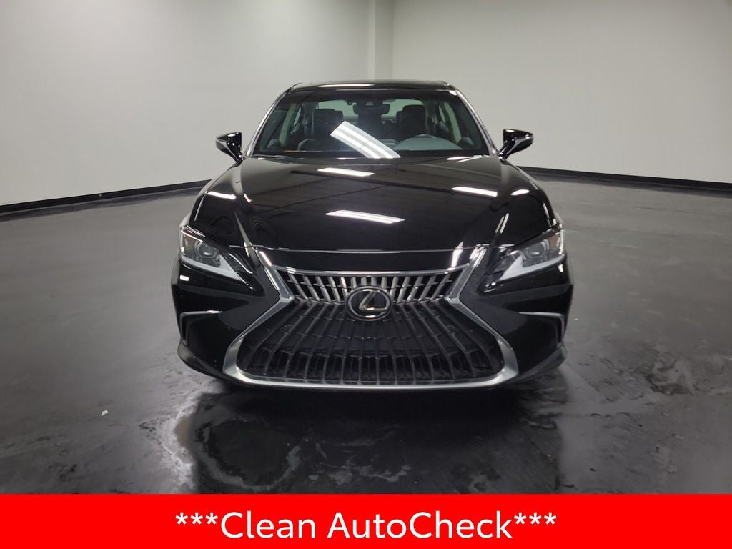 2024 Lexus ES 350