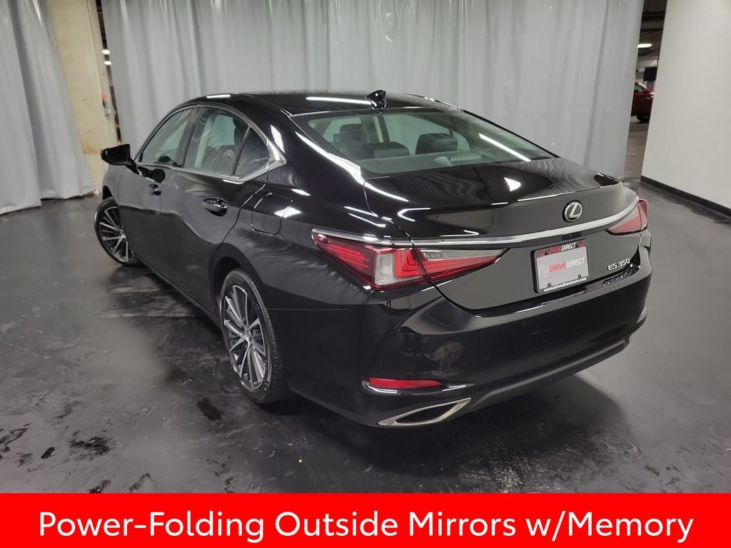 2024 Lexus ES 350