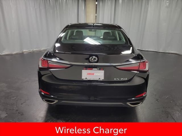 2024 Lexus ES 350