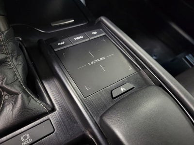 2021 Lexus ES 350