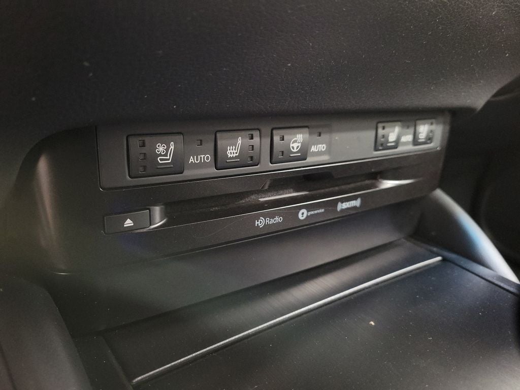 2021 Lexus ES 350