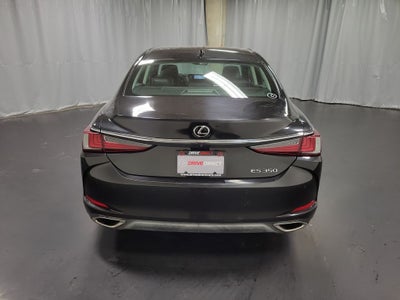2021 Lexus ES 350